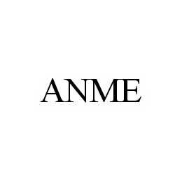  ANME