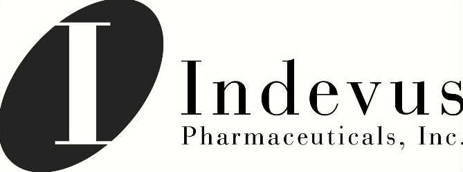  I INDEVUS PHARMACEUTICALS, INC.