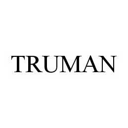 TRUMAN