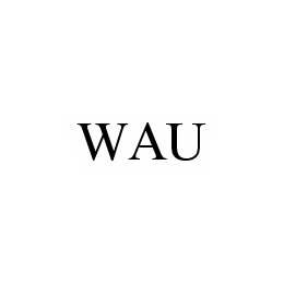 WAU