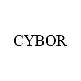  CYBOR