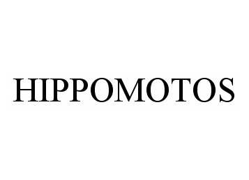  HIPPOMOTOS