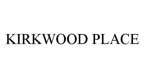  KIRKWOOD PLACE