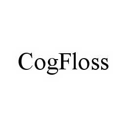  COGFLOSS