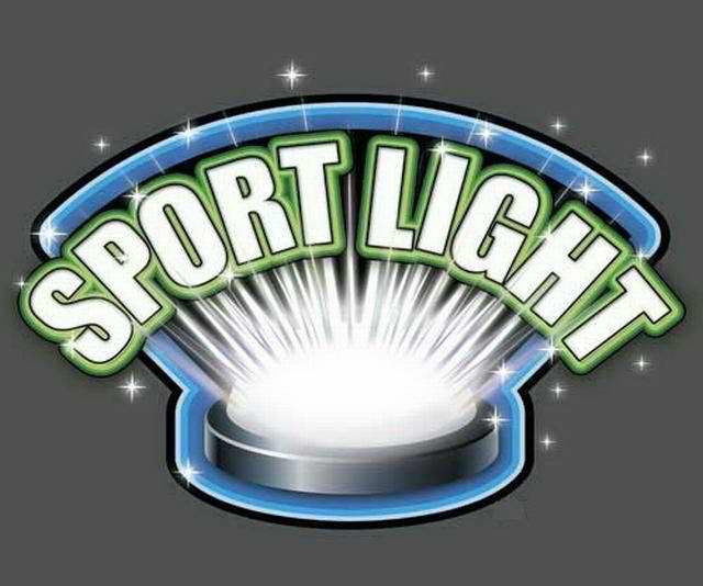 Trademark Logo SPORT LIGHT
