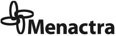 Trademark Logo MENACTRA