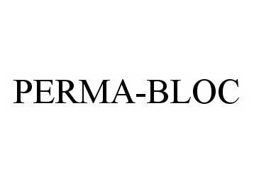 PERMA-BLOC