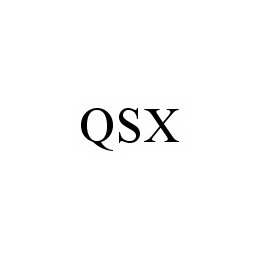  QSX