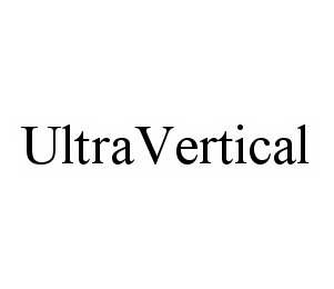  ULTRAVERTICAL