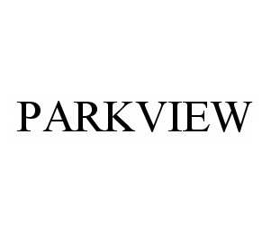 PARKVIEW