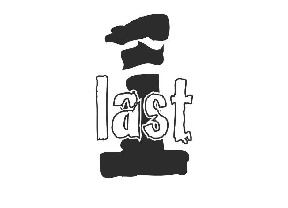 Trademark Logo LAST 1