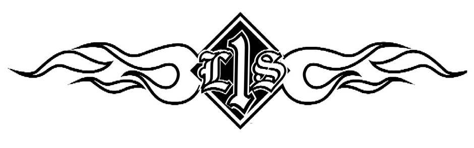 Trademark Logo L1S