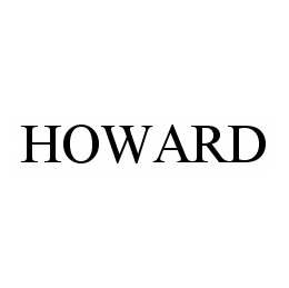 HOWARD