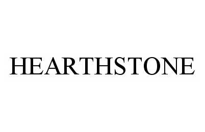 HEARTHSTONE