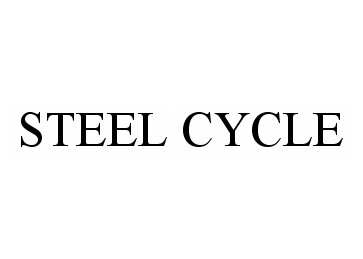  STEEL CYCLE