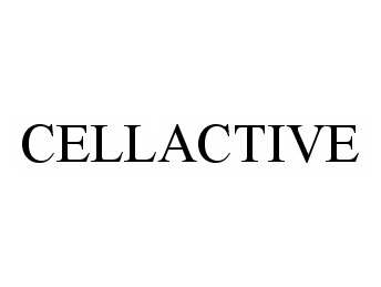  CELLACTIVE