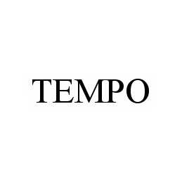  TEMPO