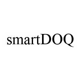 Trademark Logo SMARTDOQ
