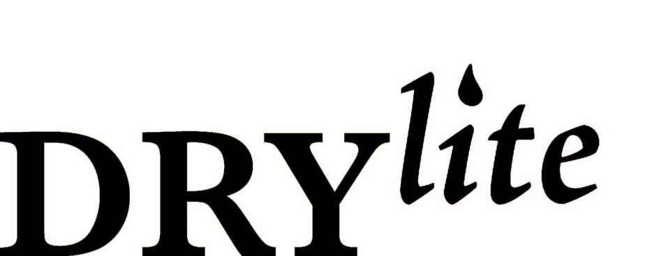 Trademark Logo DRYLITE