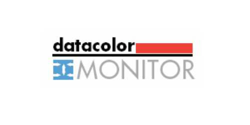  DATACOLOR MONITOR