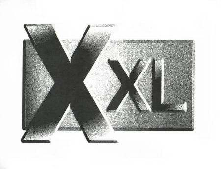 Trademark Logo XXL