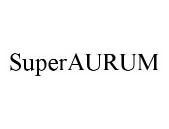  SUPERAURUM