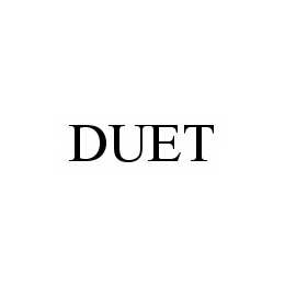  DUET