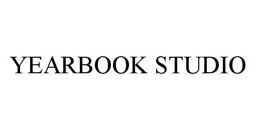  YEARBOOK STUDIO