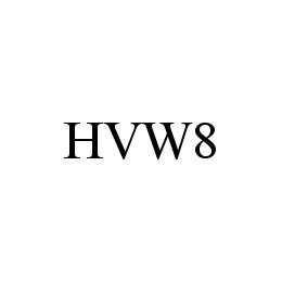 HVW8