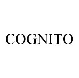 COGNITO