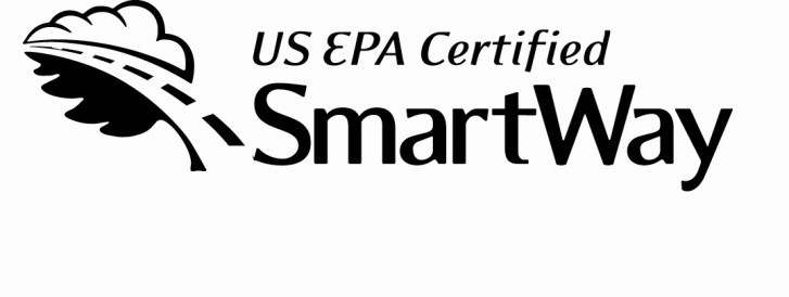 Trademark Logo US EPA CERTIFIED SMARTWAY