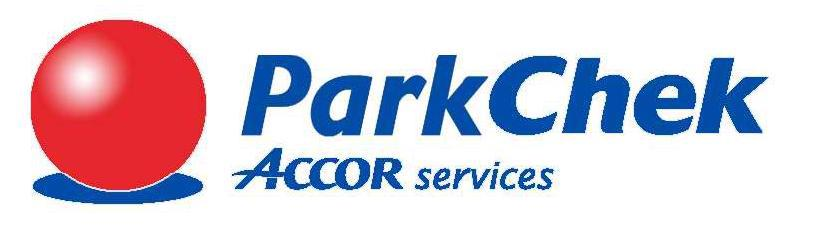  PARKCHEK ACCOR SERVICES