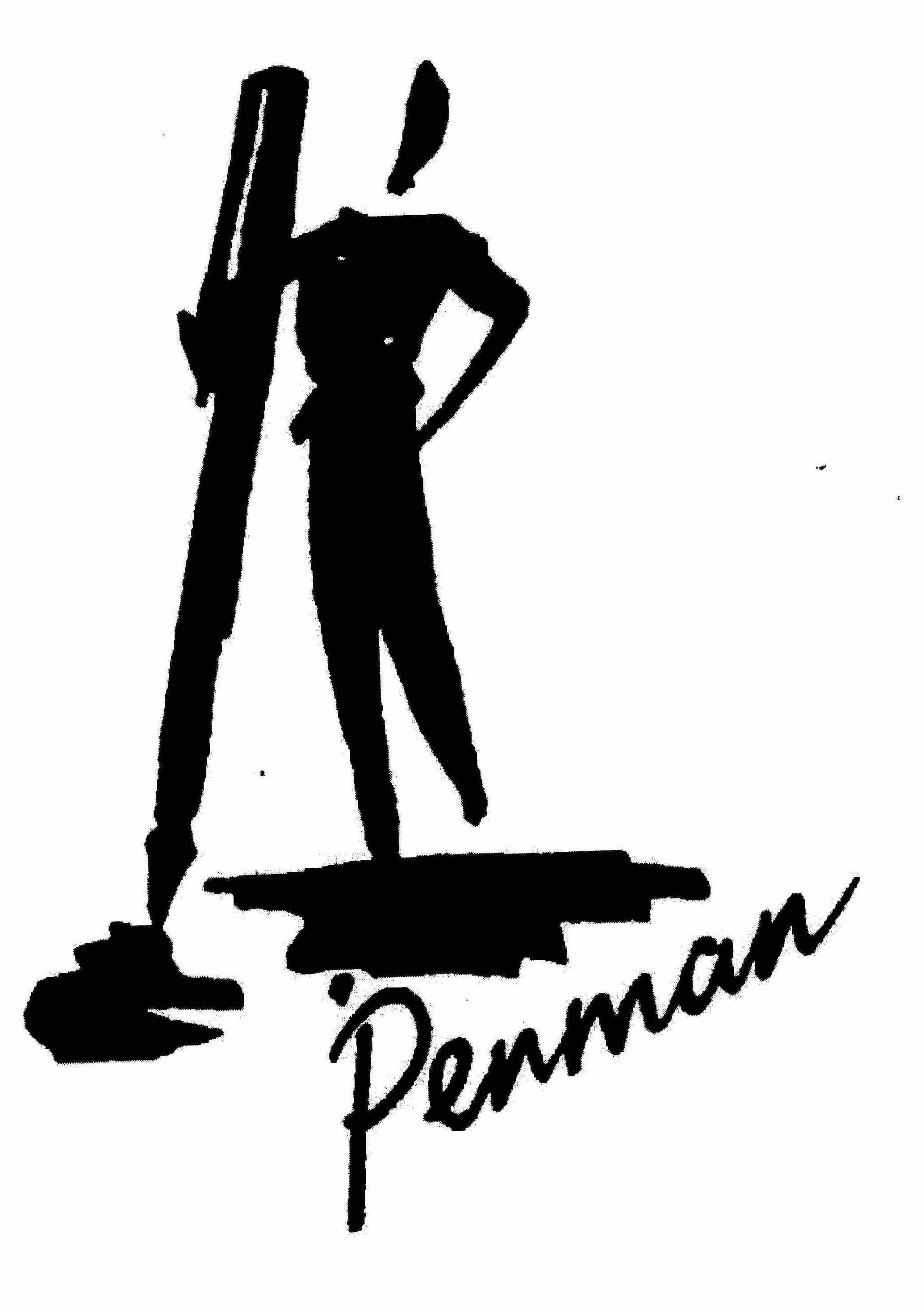  PENMAN