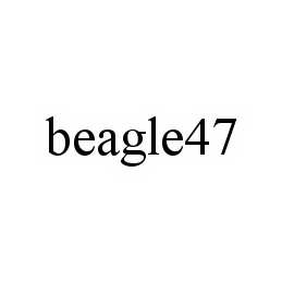  BEAGLE47