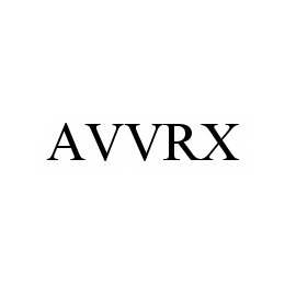  AVVRX