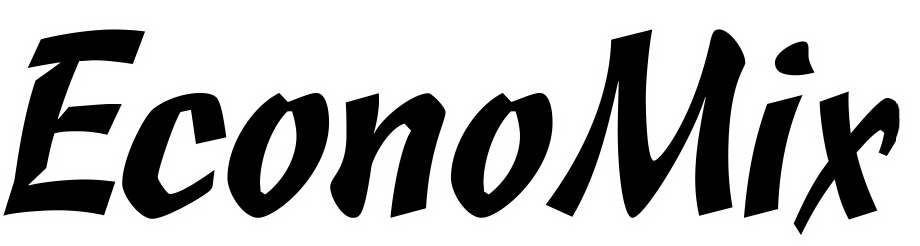 Trademark Logo ECONOMIX