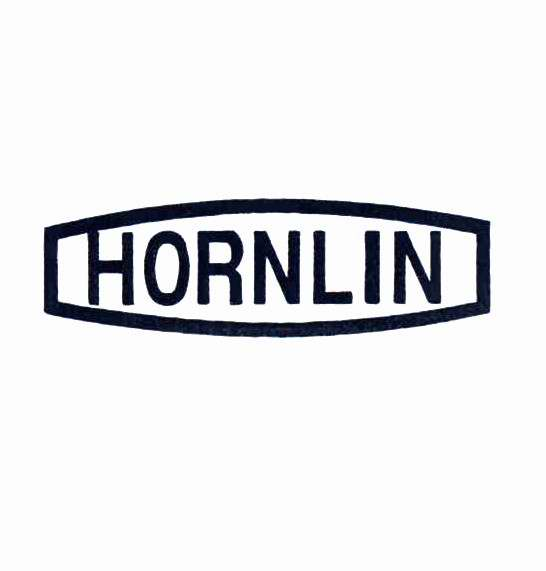  HORNLIN