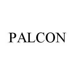 Trademark Logo PALCON