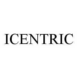 ICENTRIC