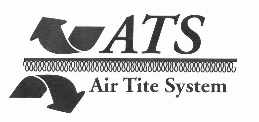 Trademark Logo ATS AIR TITE SYSTEM