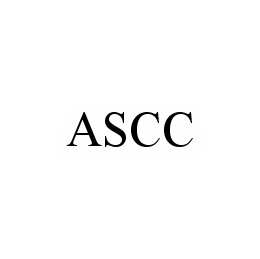  ASCC