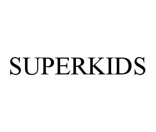  SUPERKIDS