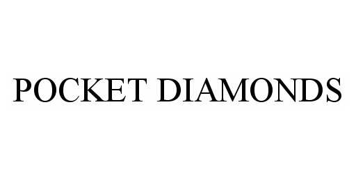  POCKET DIAMONDS