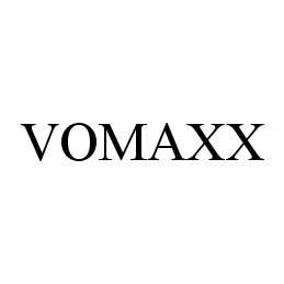  VOMAXX