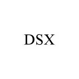  DSX