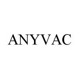  ANYVAC