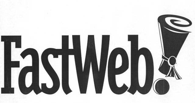 Trademark Logo FASTWEB
