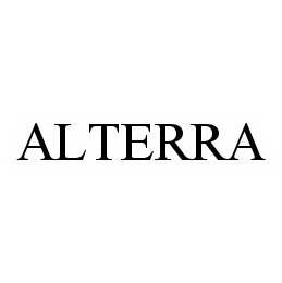 ALTERRA