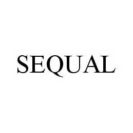  SEQUAL