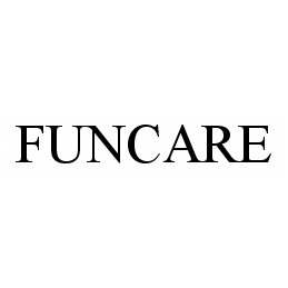 Trademark Logo FUNCARE